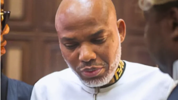 Release Nnamdi Kanu, immortalize Iwuanyanwu – Igbo leaders beg FG