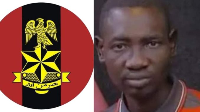 Reps Fault Navy's Dismissal Of Seaman Abbas, 'Improper' Foreign Platform Acquisition