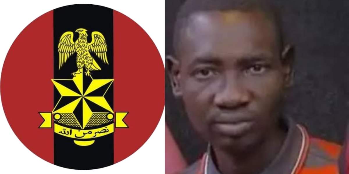 Reps Fault Navy's Dismissal Of Seaman Abbas, 'Improper' Foreign Platform Acquisition