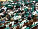 Reps pass TETfund Act amendment Bill for second reading