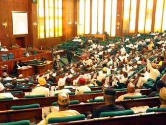 Reps to engage NGF, NGE, LG Chairmen, CSOs,