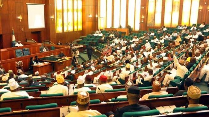 Reps to engage NGF, NGE, LG Chairmen, CSOs,