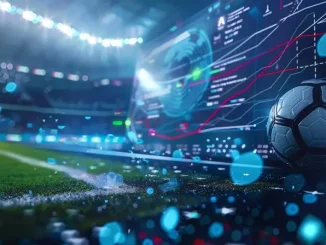 Revolutionising Football Analytics: How Advanced Data Insights Are Changing Sports Betting In Ireland