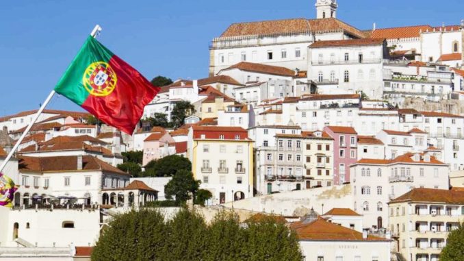 Revolutionising Portugal’s Bureaucracy For NISS And Residency