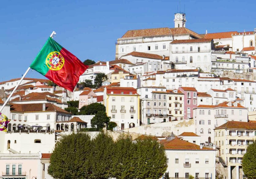 Revolutionising Portugal’s Bureaucracy For NISS And Residency