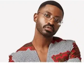 Ric Hassani Blasts Fans Who Threaten To Withdraw Their Support From Celebrities