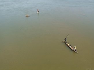 River Niger water levels under control, says NIHSA