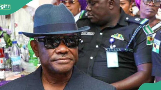 Rivers Crisis: 10 Key Takeaways From Nyesom Wike’s Latest Broadcast Interview Amid Fight With Fubara