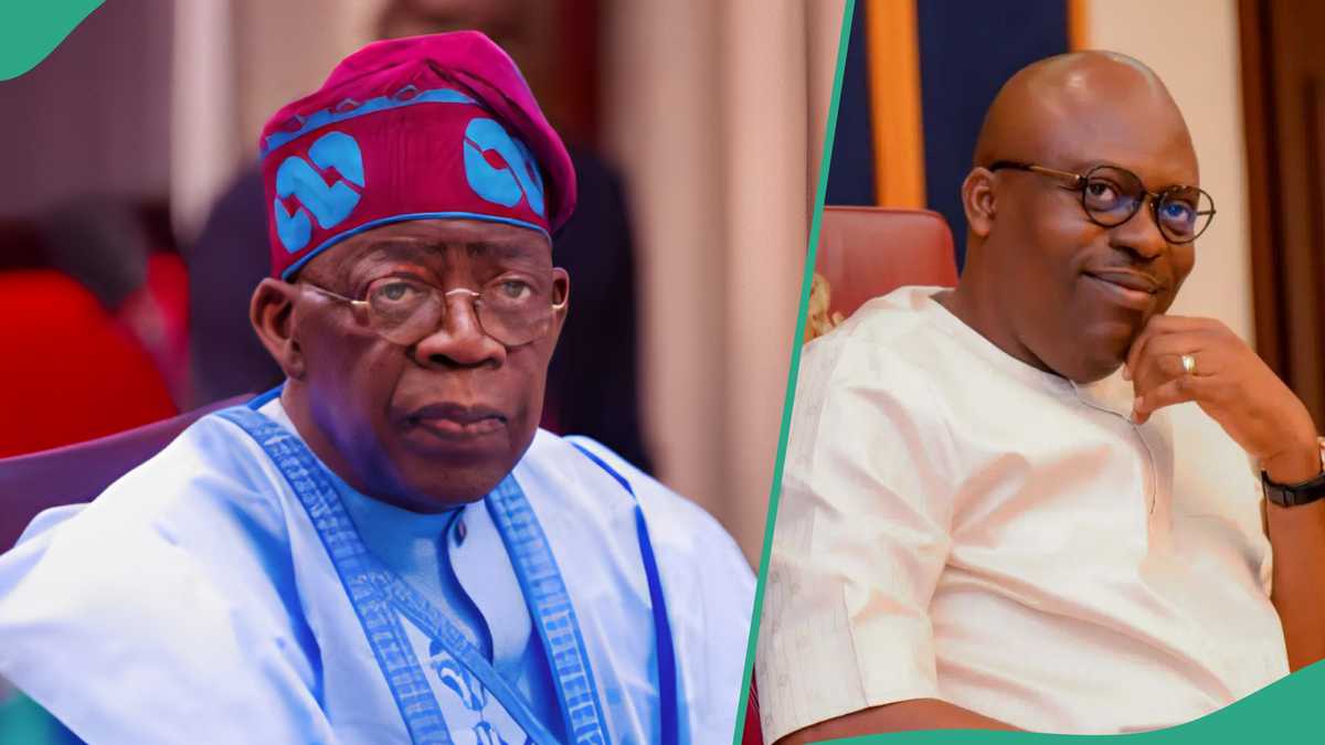 Rivers Crisis: Tinubu Gets Urgent Message From Ex-PDP Chairman Secondus Over Fubara’s Warning