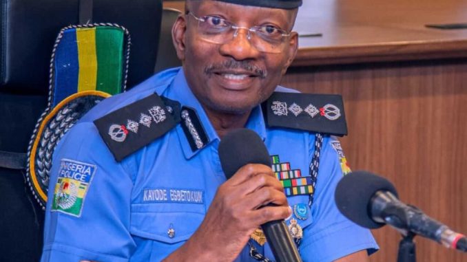 Rivers LG Election: Choose Between Your Uniform, Getting APC Card - HURIWA To IGP