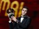 Rodri Named 2024 Ballon d’Or Award Winner