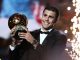 Rodri: Video Shows How Newly Crowned Ballon d’Or Winner Celebrated His Victory Over Vinicius