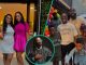 Rudeboy’s Ex-wife Anita Shares Photos With Davido, Chioma at Twins’ Birthday Party: “2 Twin Mums”