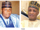 Rumblings In Sokoto APC As Wamakko, Lamido Supremacy Battle Festers