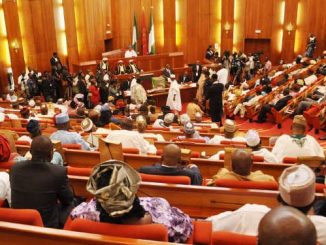 SEE full list as Senate confirms appointment of 21 RMAFC