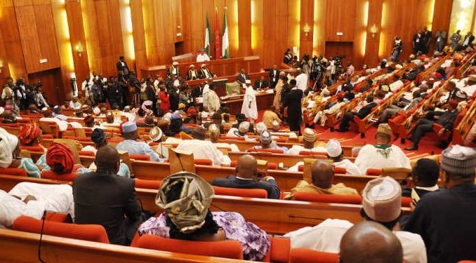 SEE full list as Senate confirms appointment of 21 RMAFC