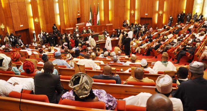 SEE full list as Senate confirms appointment of 21 RMAFC