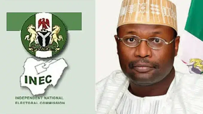 By-Elections: INEC Commence Training Of Electoral Officers