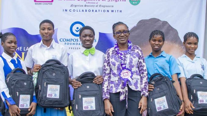 STEM Education Can Unlock Doors To Limitless Possibilities, Opportunities — APWEN