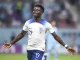 Saka Has All Attributes To Captain England  —Shearer