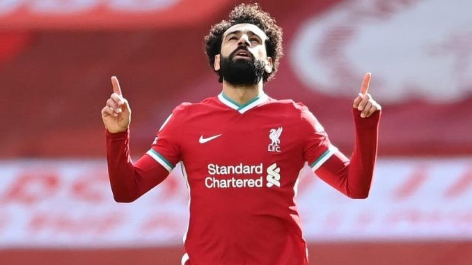 Mohammad Salah