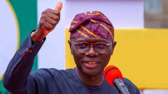 Sanwo-Olu clears N68bn pension arrears for retirees