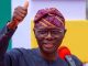 Sanwo-Olu clears N68bn pension arrears for retirees