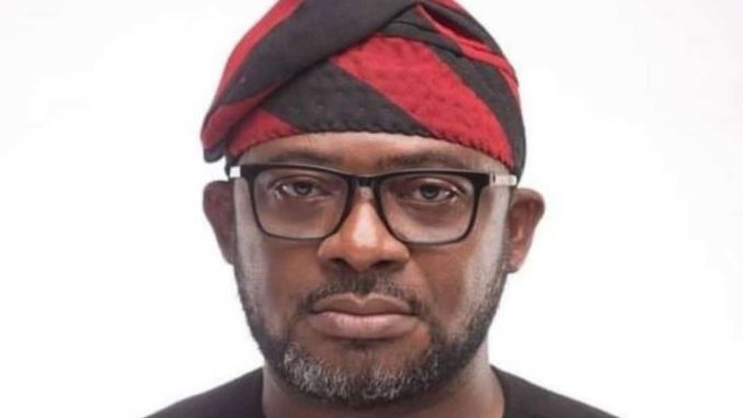 Sanwo-Olu’s aide dies after brief illness