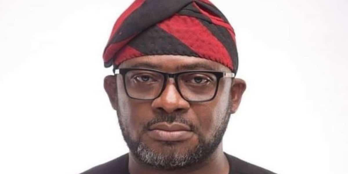 Sanwo-Olu’s aide dies after brief illness