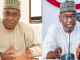 Saraki Accuses Gov Abdulrazaq Of Plots To Cow Kwara People