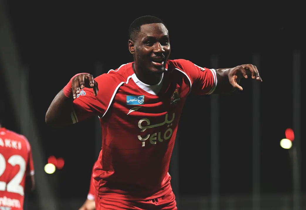 Saudi: Ighalo Scores 3rd League Goal Of Season In Al Wehda’s 2-2 Home Draw