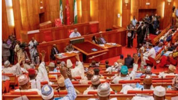 Screening: Senate confirms Tinubu’s seven ministerial nominees