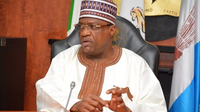 Security Agencies In Nigeria Don't Share Information Among Themselves - Minister Laments