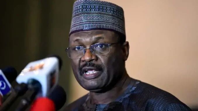 PDP Demands INEC To Conduct Fresh Elections For 27 Rivers Constituencies