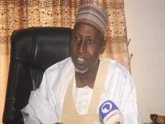 Senate Approves Lawal As National Coordinator, CEO Of NSIPA