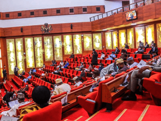 Senate Rejects Bill On Private Investigators In Nigeria