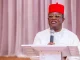 FG Needs ₦16 Trillion To Complete Road Projects - Umahi