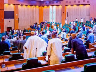 Senate screens Tinubu’s ministerial nominees