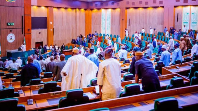 Senate screens Tinubu’s ministerial nominees