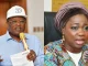 Senate threatens Umahi, Dabiri-Erewa, others with warrants of arrest