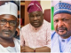 Senators Buhari, Ningi, Ndume, Others Differ On Regionalism In Nigeria