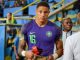 Serie A: Inter Milan tried to sign me - Okoye