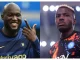 Serie A: Why Conte chose Lukaku over Osimhen – Ex-Napoli striker, Calaio