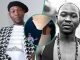 Seun Kuti Calls Out Airline Over Missing Luggage, Performs in Towel: "True Son of His Father"