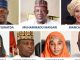 Seven Ministers set for swearing-in after Senate confirmation