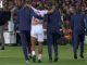 Sevilla Boss Confirms Ejuke’s Hamstring Injury