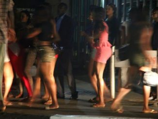 Sex Worker Allegedly Stabs Man To Death In Lagos