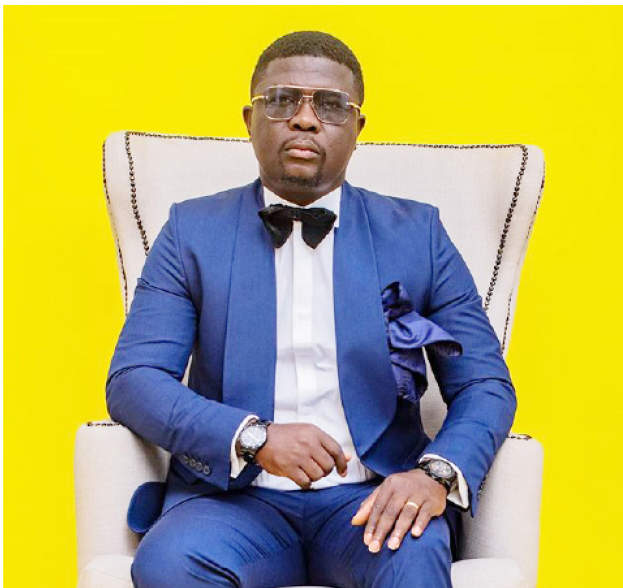 Seyi Law Reveals Preference For Side Chic Above Second Wife