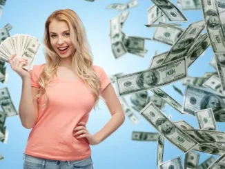 Share The Best Way To Earn Passive Income Online In 2024, Easily Earn $1,000 A Day