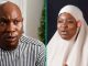 “She Was Smelling”: Seun Kuti Responds As Aisha Yesufu Shares What Allegedly Transpired Between Them